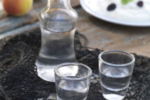 Slavic Drinks Slavic Drinks