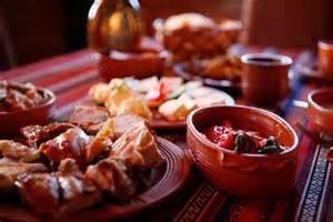 Slavic Food Slavic Food