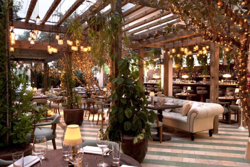 restaurants in Miami restaurants in Miami